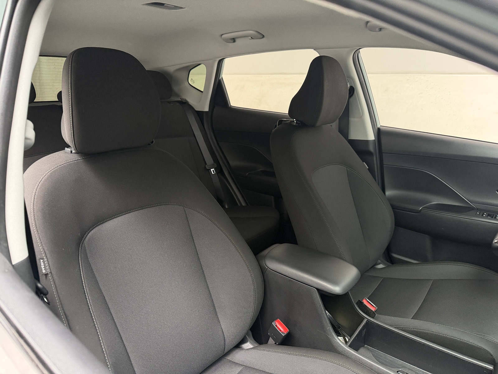 Thumbnail: 2024 Hyundai Kona - 2
