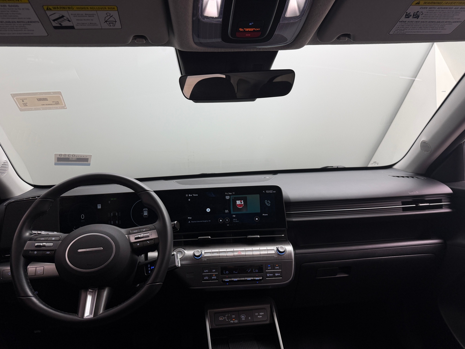 Thumbnail: 2024 Hyundai Kona - 3
