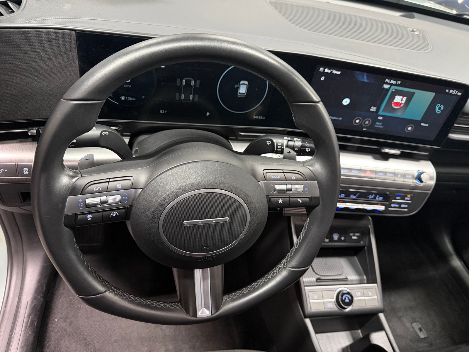 Thumbnail: 2024 Hyundai Kona - 5