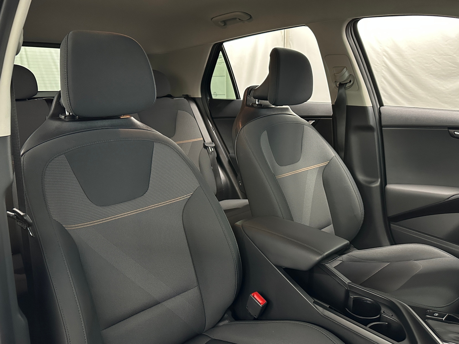 Thumbnail: 2026 Kia Niro - 2