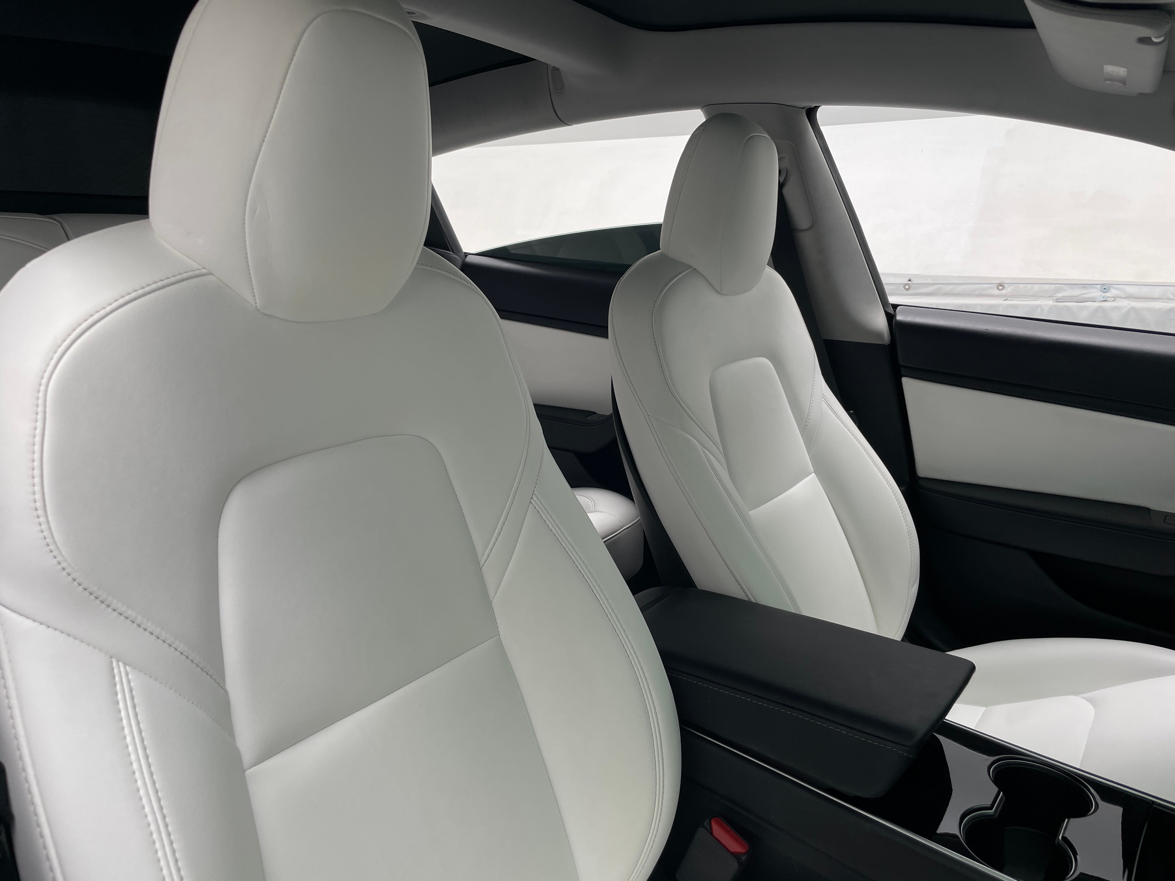 2020 Tesla Model 3 Base