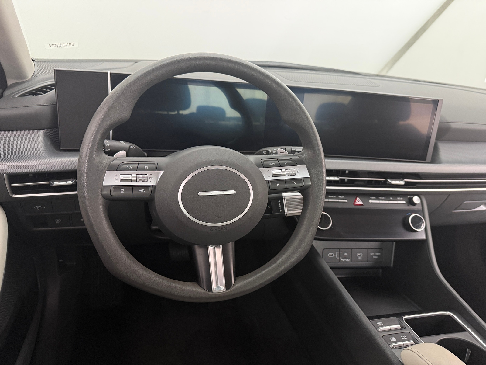 Thumbnail: 2025 Hyundai Sonata - 5