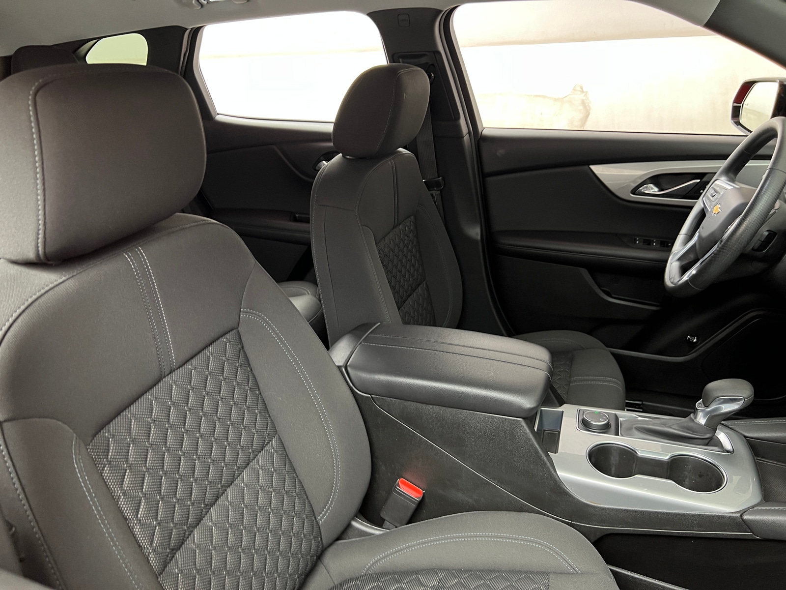 Thumbnail: 2021 Chevrolet Blazer - 2