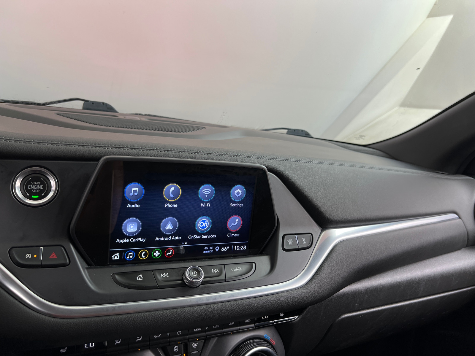 Thumbnail: 2021 Chevrolet Blazer - 4