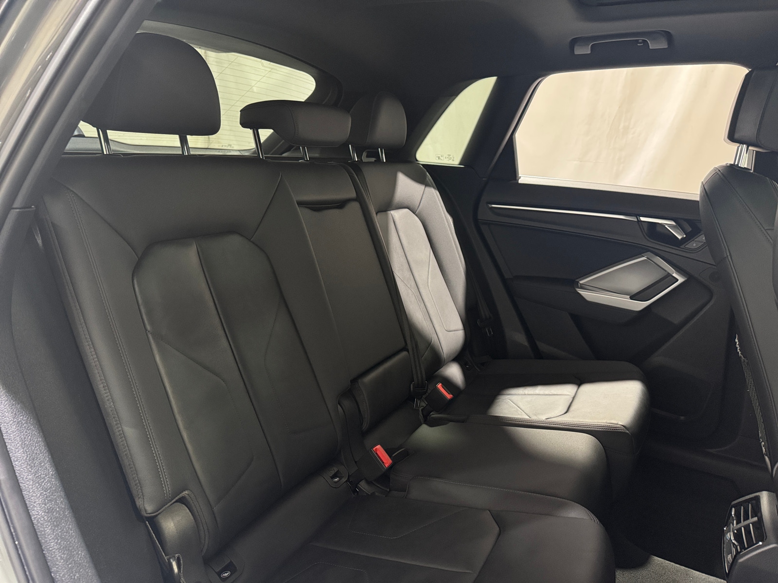 Thumbnail: 2020 Audi Q3 - 5