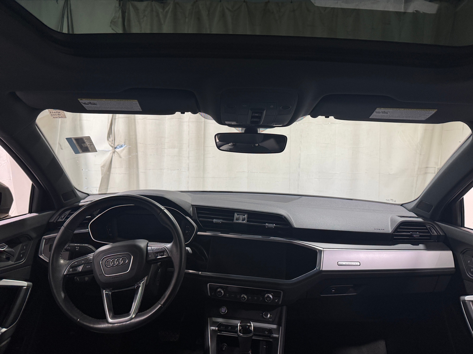 Thumbnail: 2020 Audi Q3 - 2
