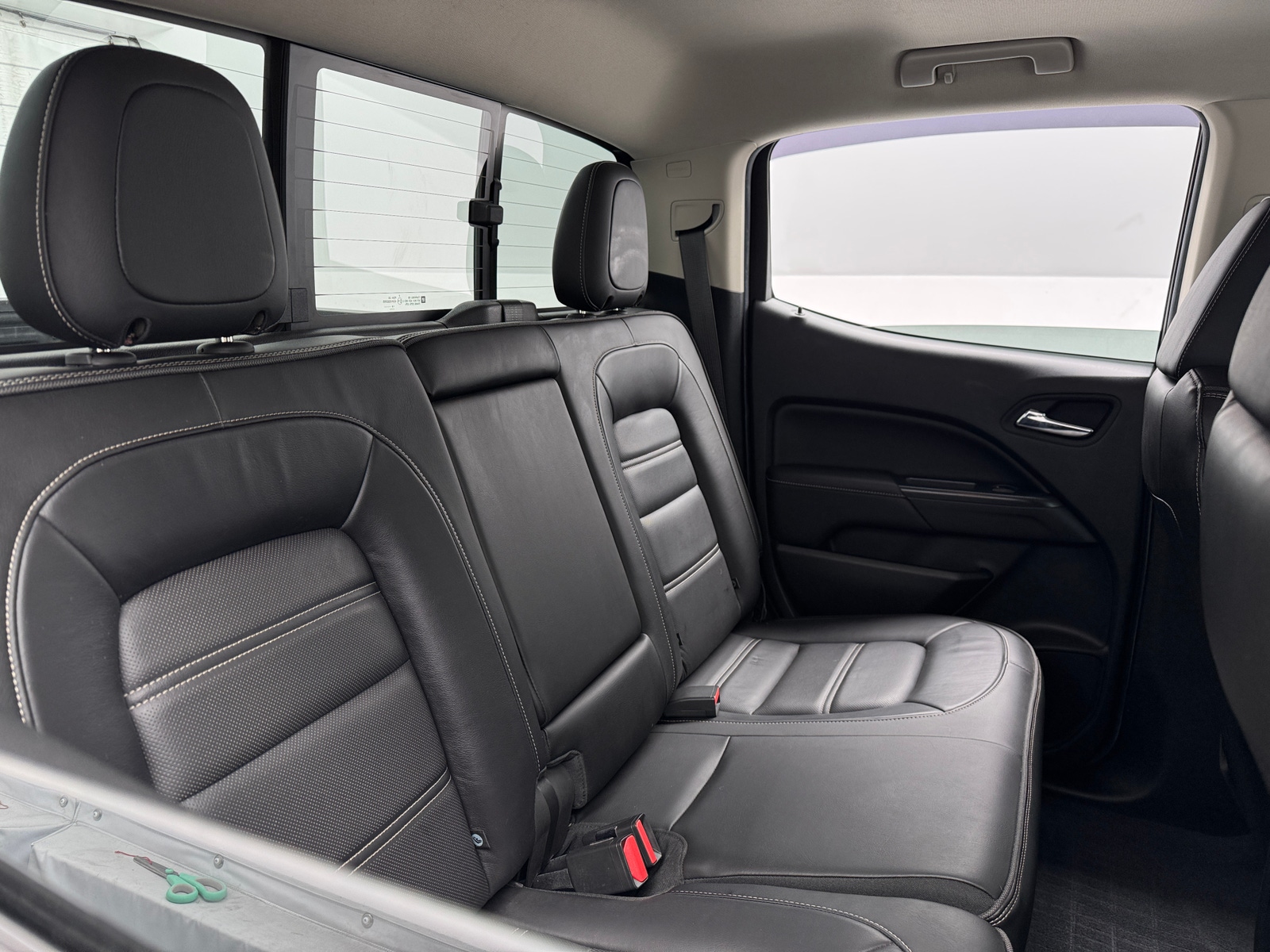 Thumbnail: 2019 GMC Canyon - 5