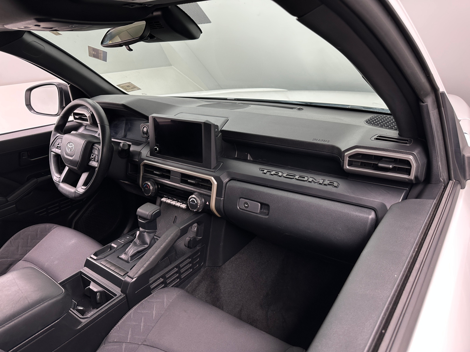 Thumbnail: 2026 Toyota Tacoma - 3