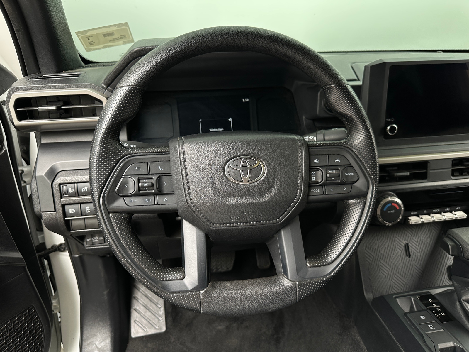 Thumbnail: 2026 Toyota Tacoma - 5