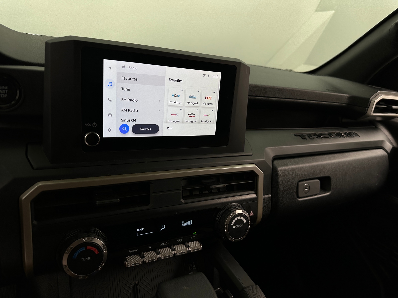 Thumbnail: 2026 Toyota Tacoma - 4