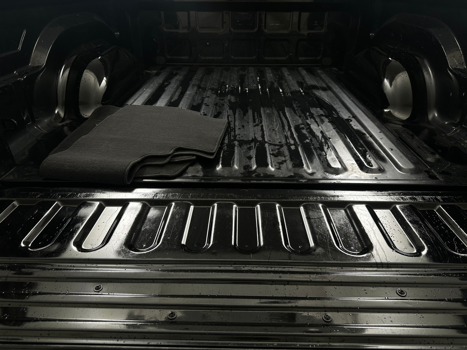 Thumbnail: 2012 RAM 1500 - 7