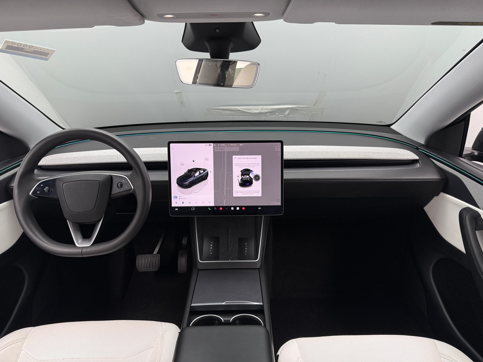 Thumbnail: 2026 Tesla Model Y - 3