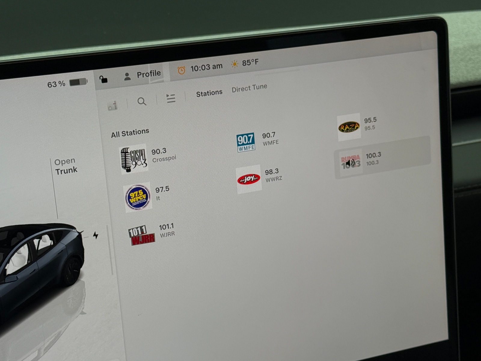 Thumbnail: 2026 Tesla Model Y - 4