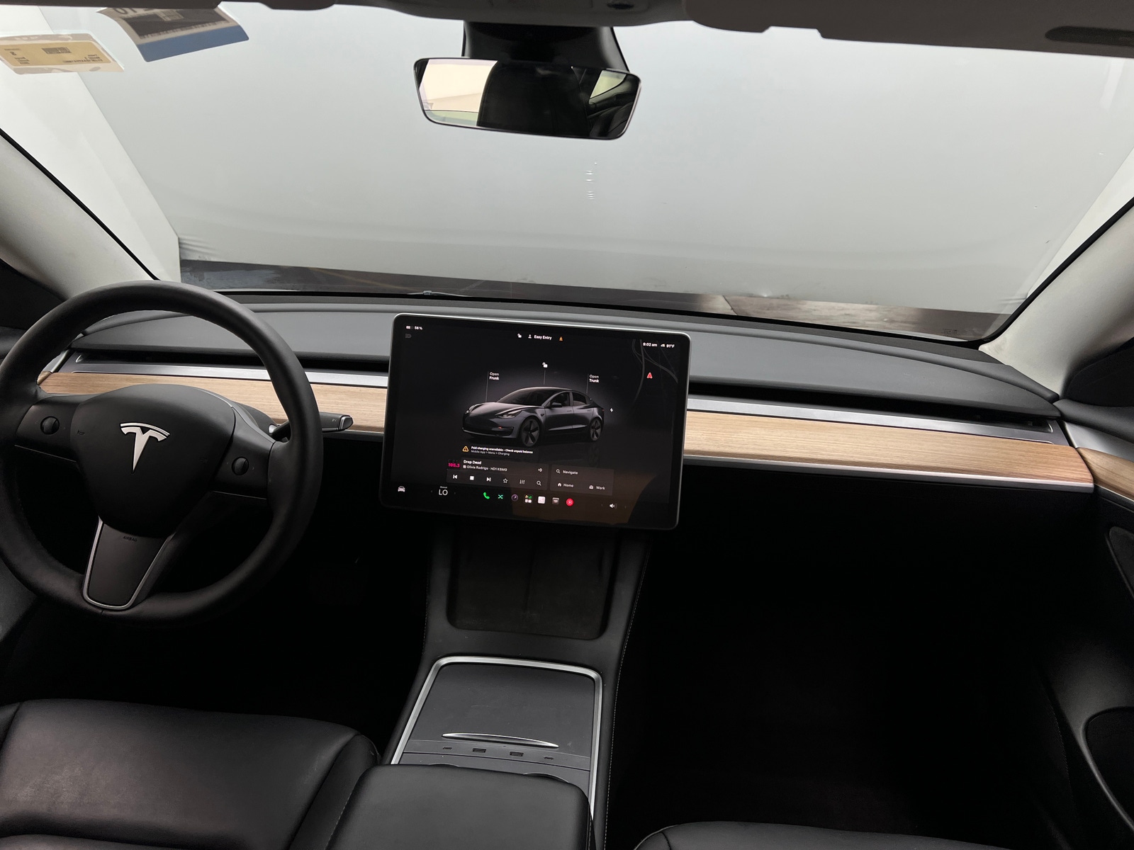 Thumbnail: 2023 Tesla Model 3 - 2