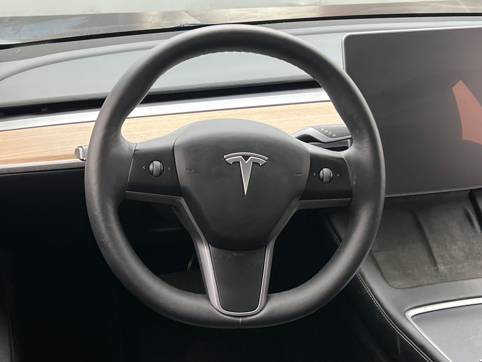 Thumbnail: 2023 Tesla Model 3 - 4