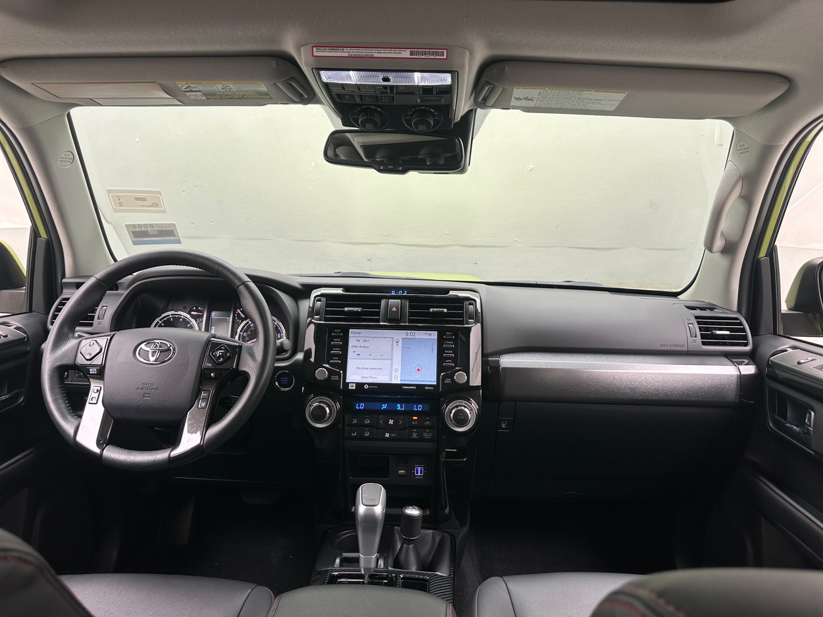 Thumbnail: 2022 Toyota 4Runner - 3