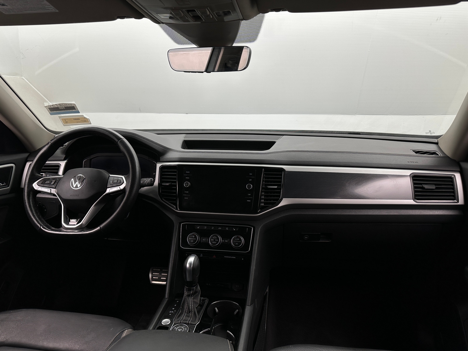 Thumbnail: 2023 Volkswagen Atlas - 2