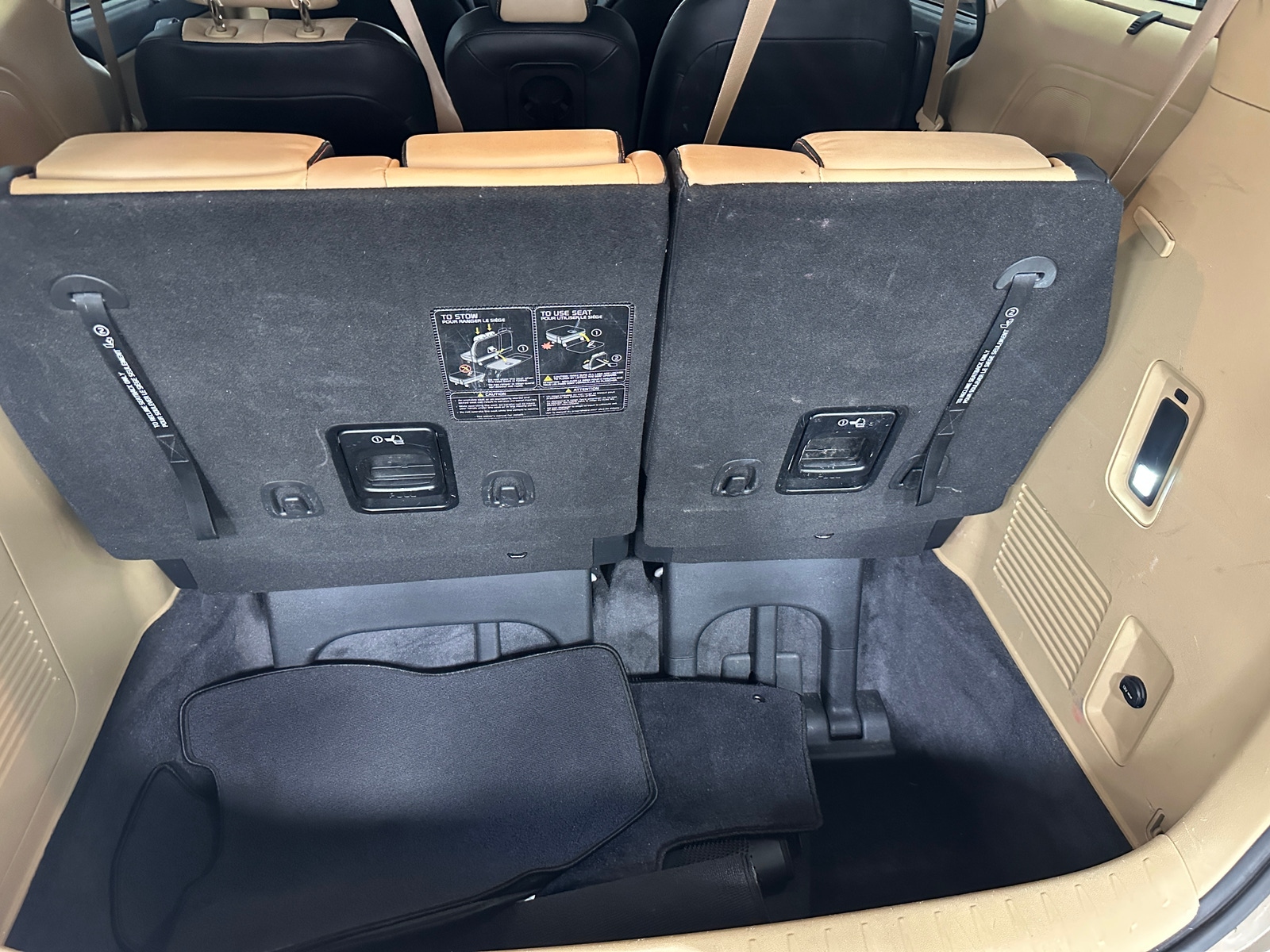 Thumbnail: 2017 Kia Sedona - 6