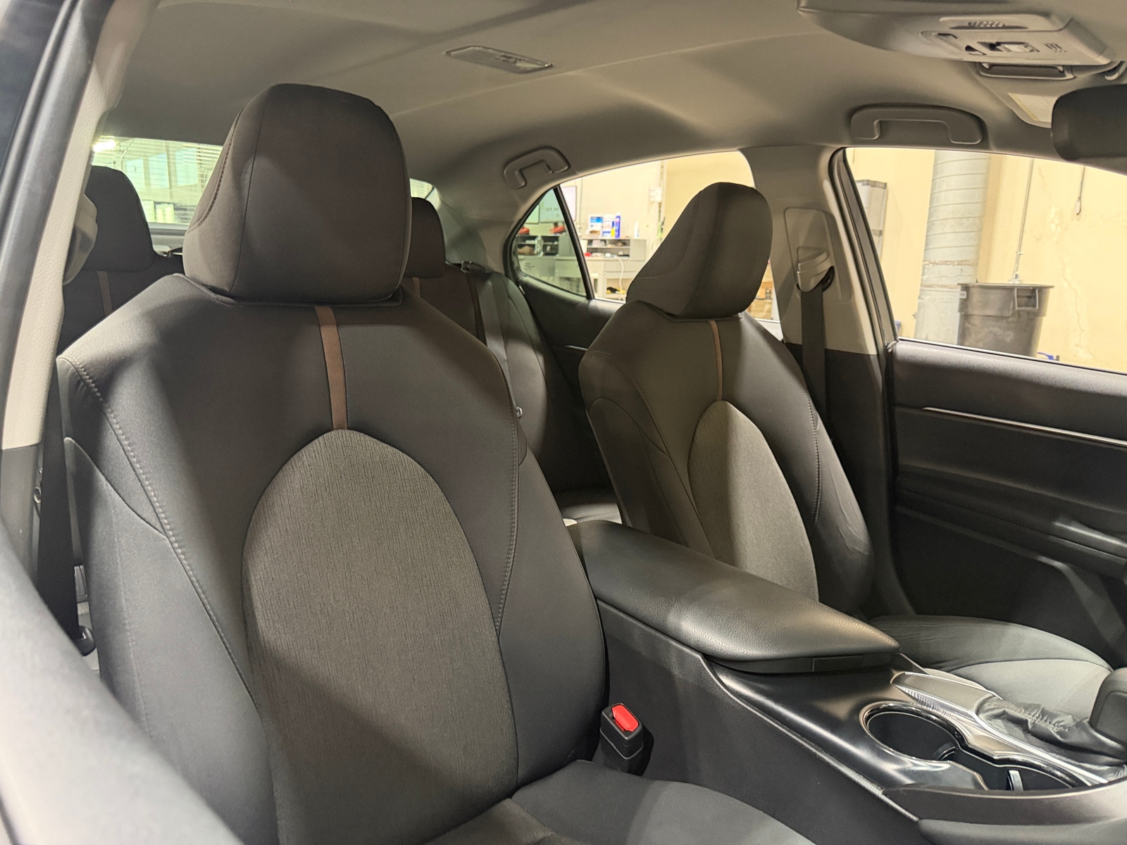 Thumbnail: 2020 Toyota Camry - 2