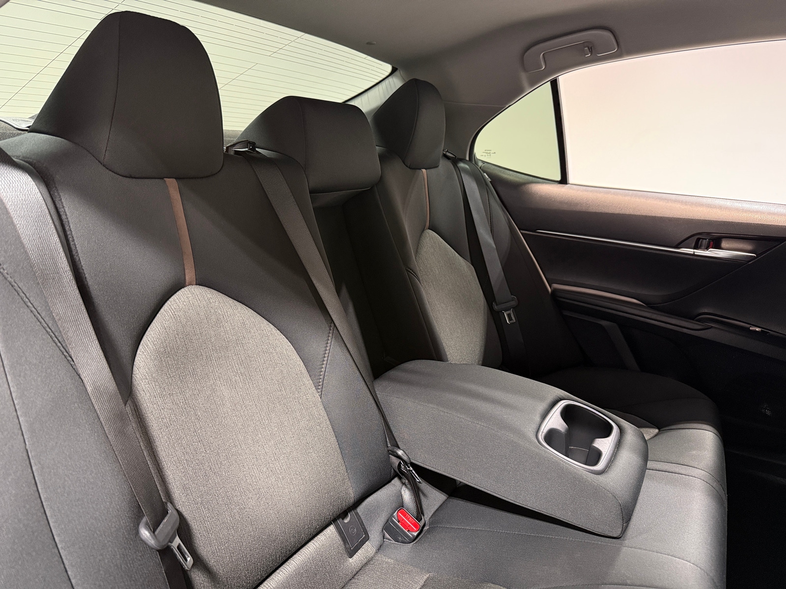 Thumbnail: 2020 Toyota Camry - 6