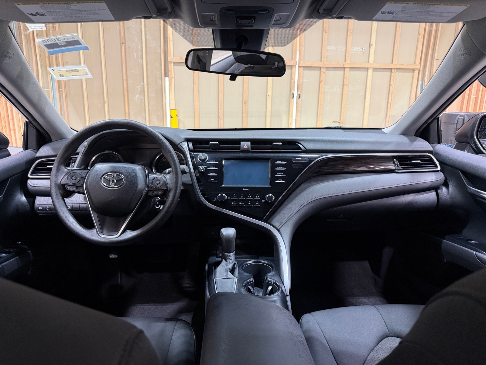 Thumbnail: 2020 Toyota Camry - 3