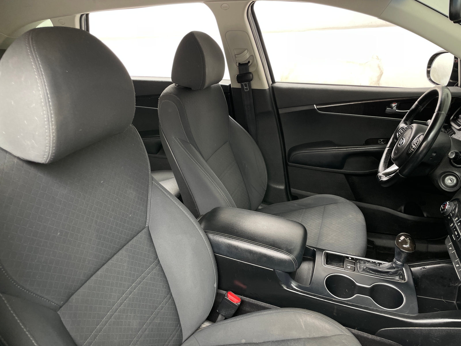 Thumbnail: 2018 Kia Sorento - 2