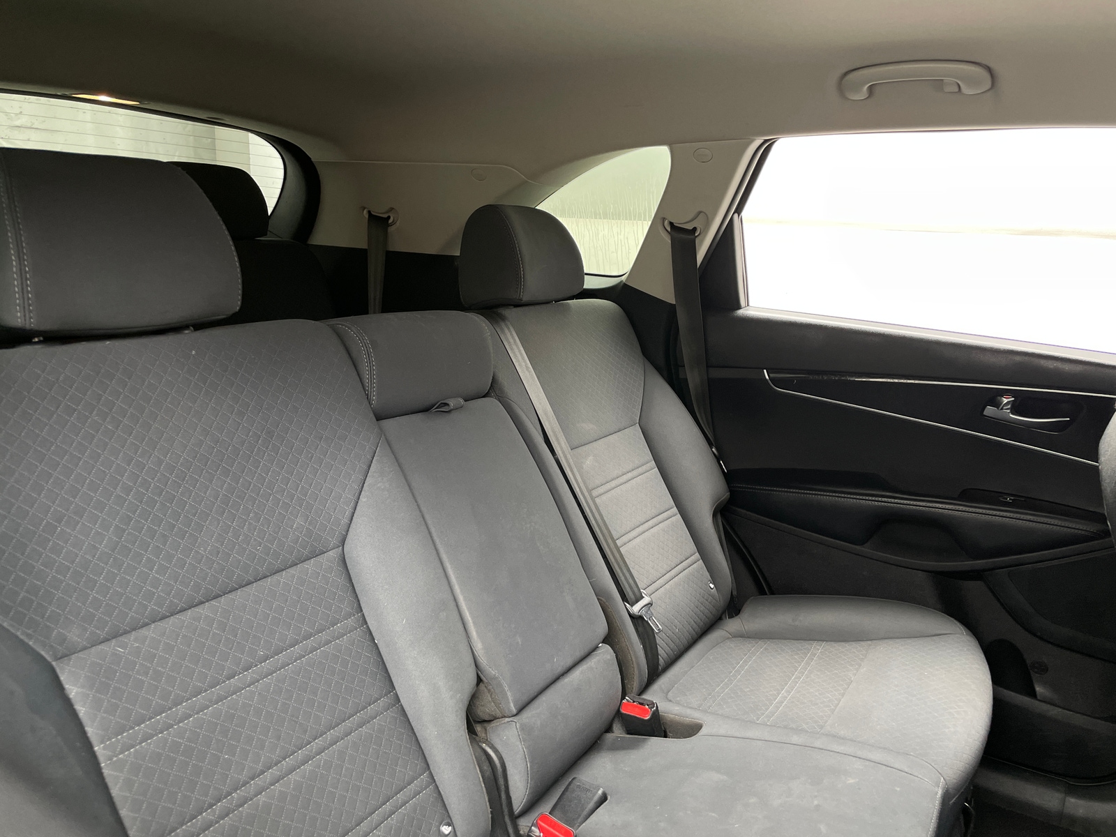 Thumbnail: 2018 Kia Sorento - 6