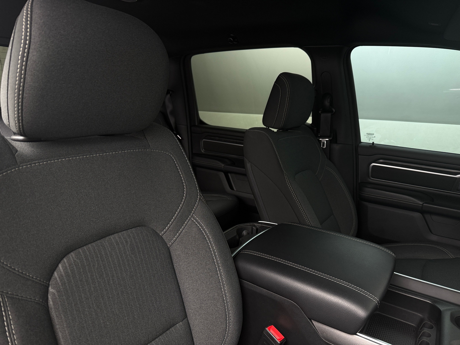 Thumbnail: 2024 RAM 1500 - 2