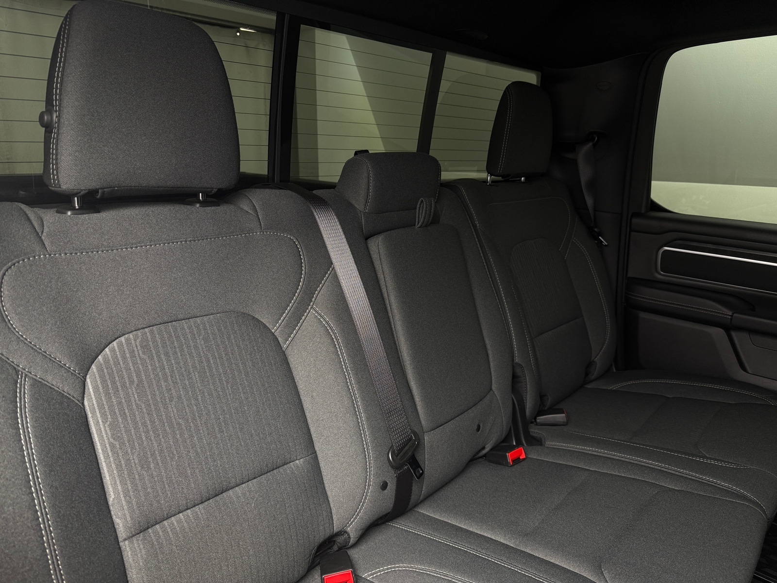 Thumbnail: 2024 RAM 1500 - 6