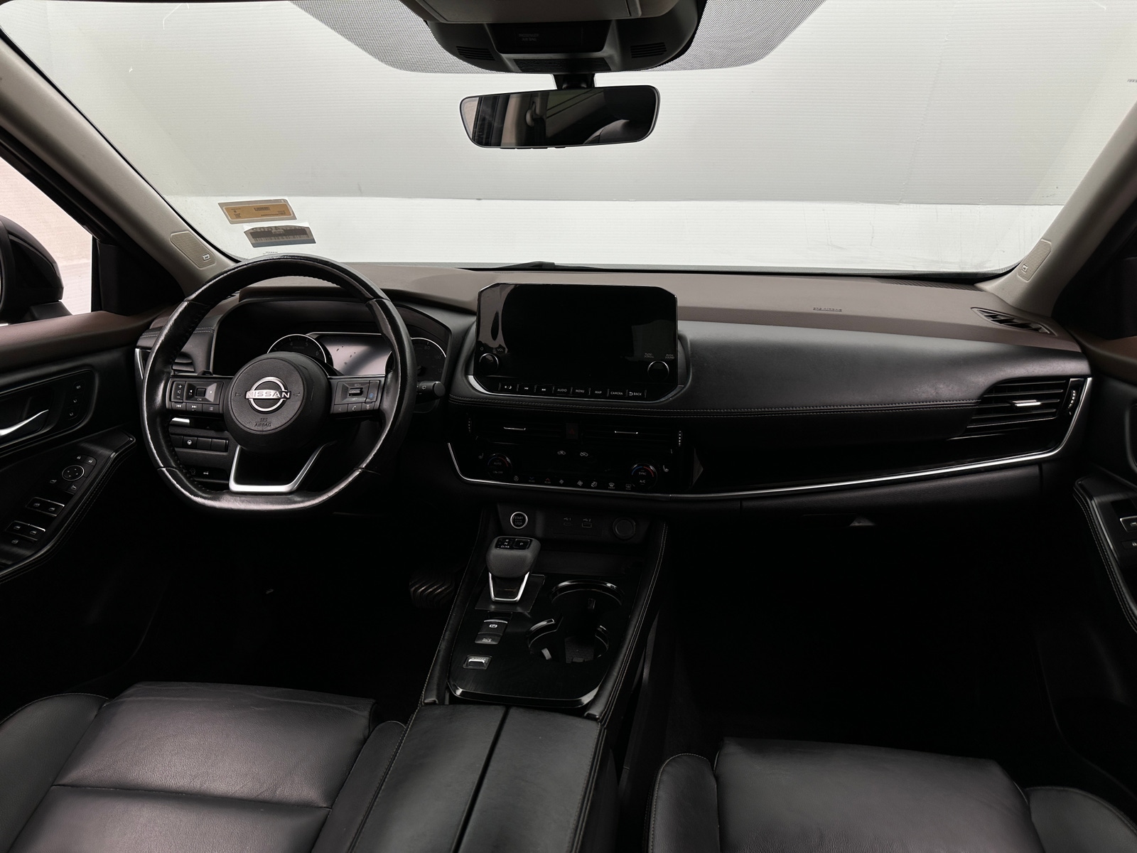 Thumbnail: 2023 Nissan Rogue - 2