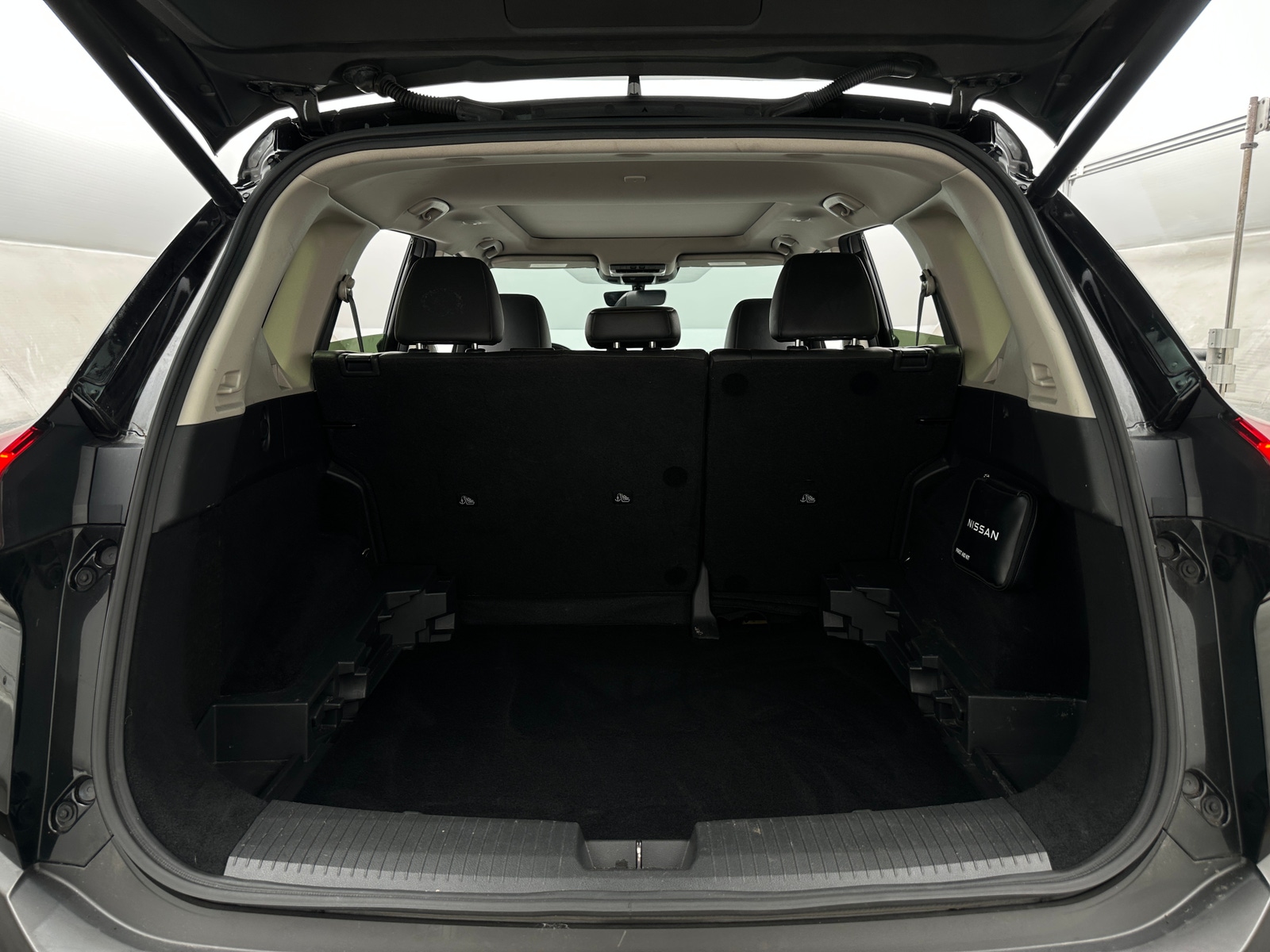 Thumbnail: 2023 Nissan Rogue - 6