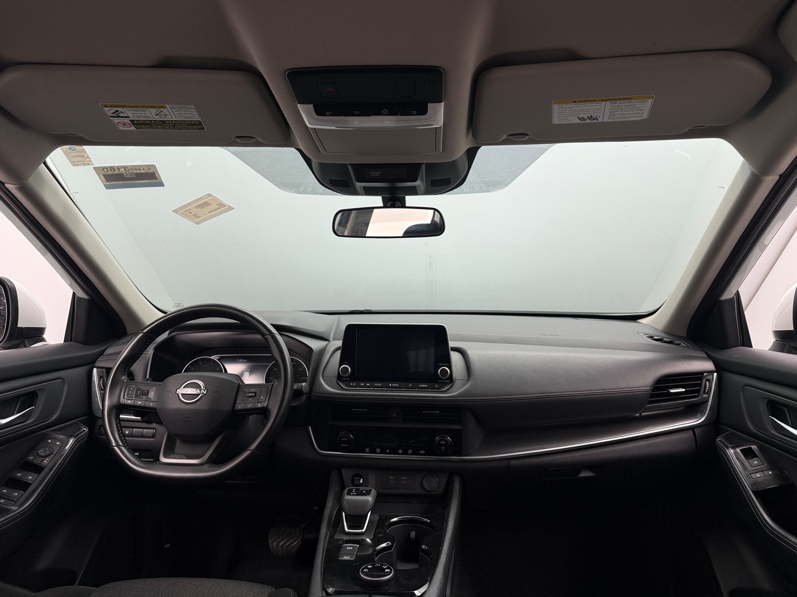 Thumbnail: 2025 Nissan Rogue - 3