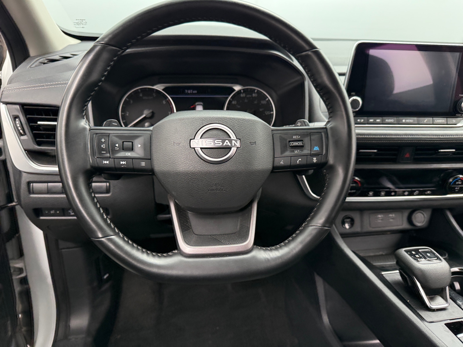 Thumbnail: 2025 Nissan Rogue - 5
