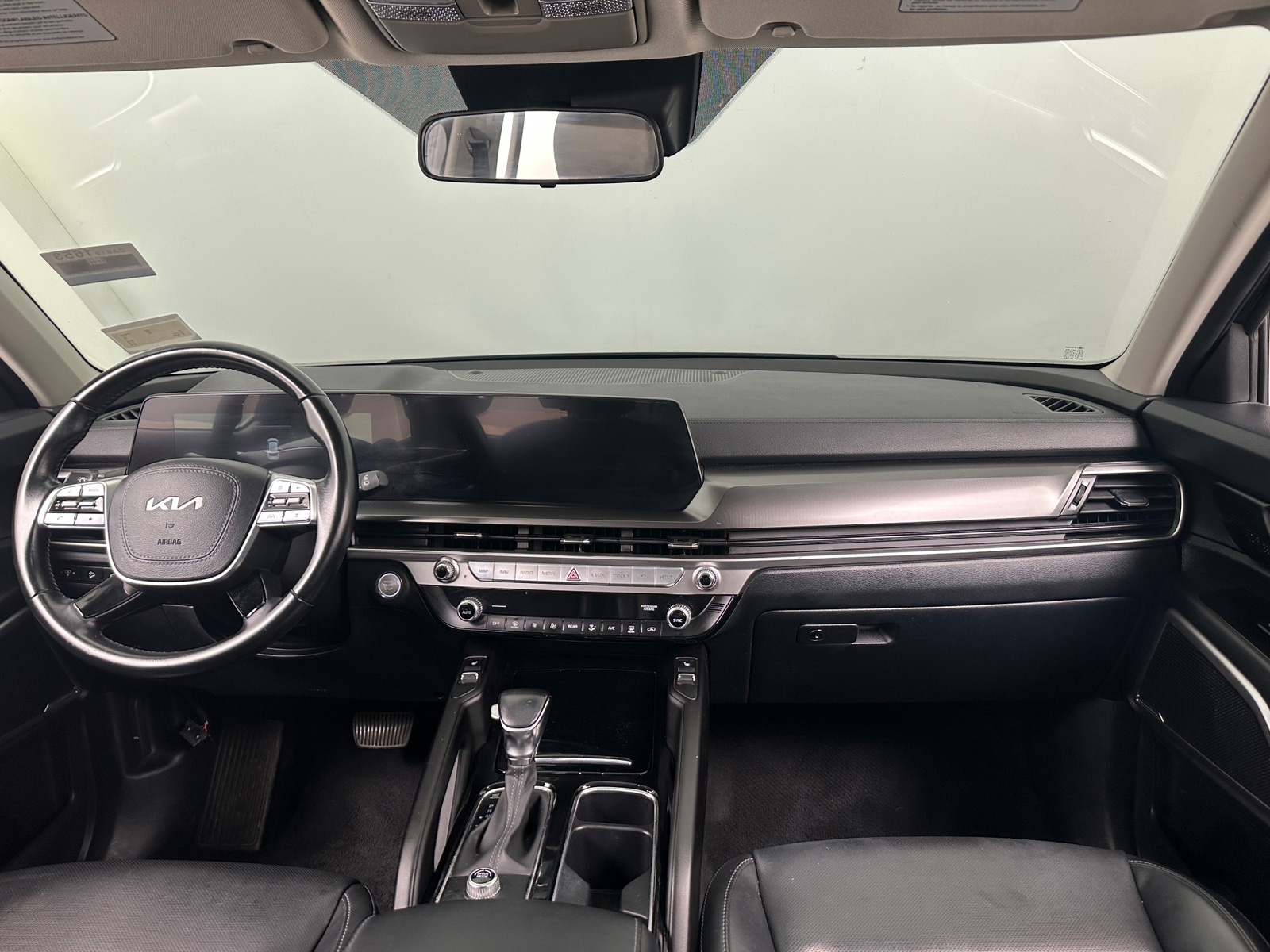 Thumbnail: 2025 Kia Telluride - 2
