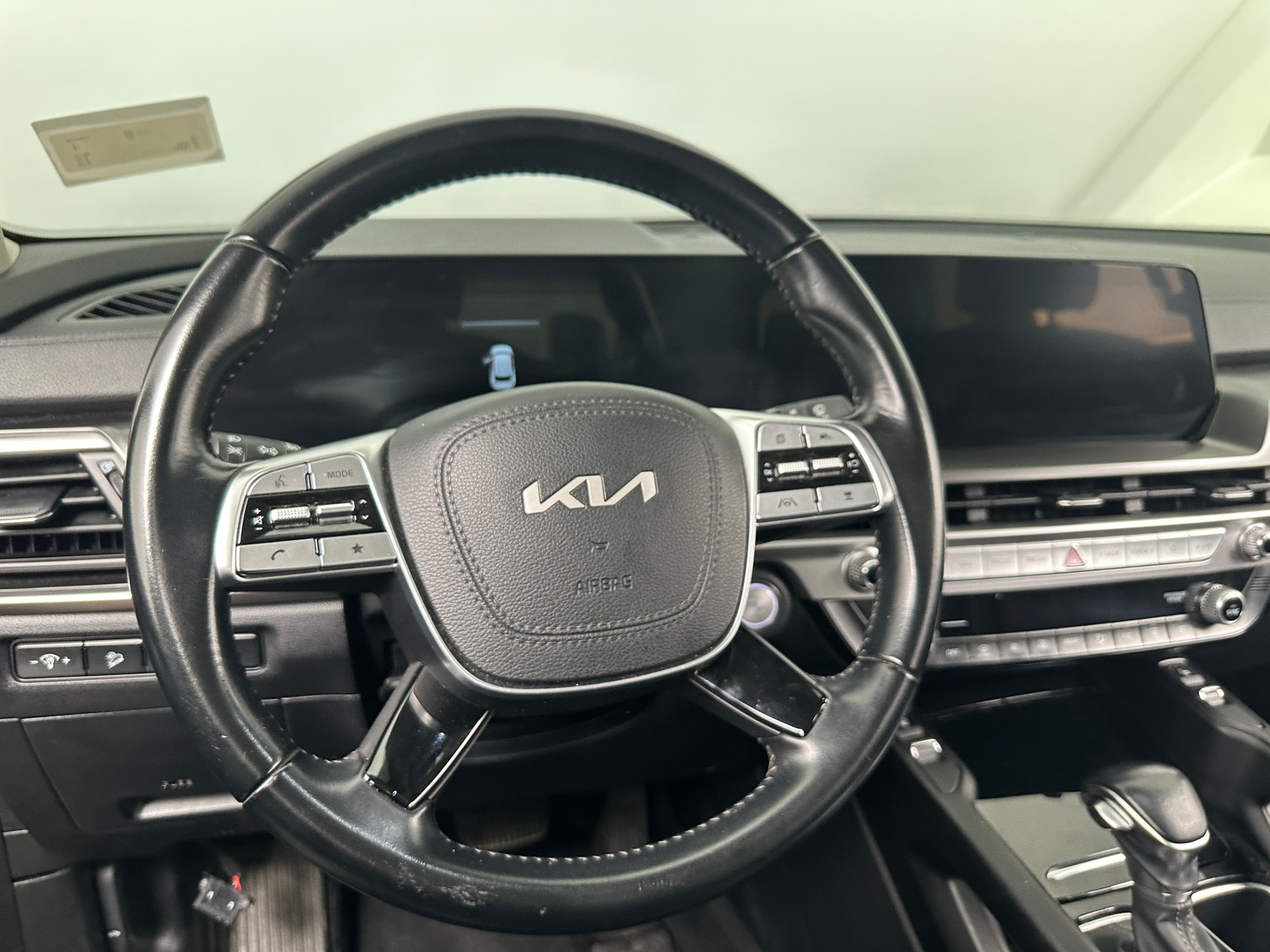 Thumbnail: 2025 Kia Telluride - 4