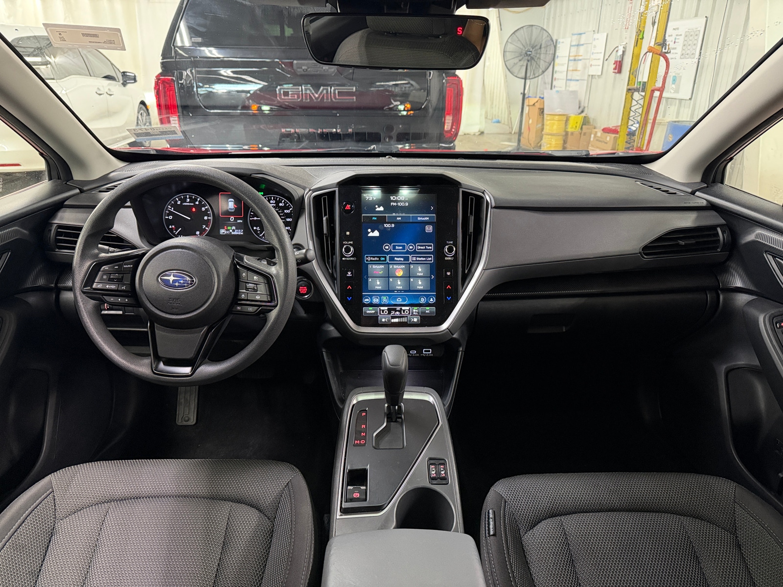 Thumbnail: 2024 Subaru Crosstrek - 3