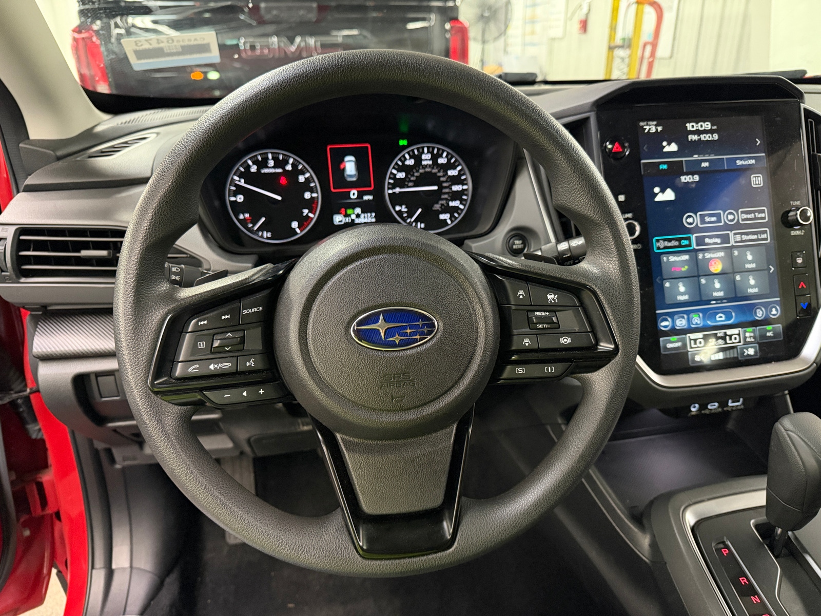 Thumbnail: 2024 Subaru Crosstrek - 5