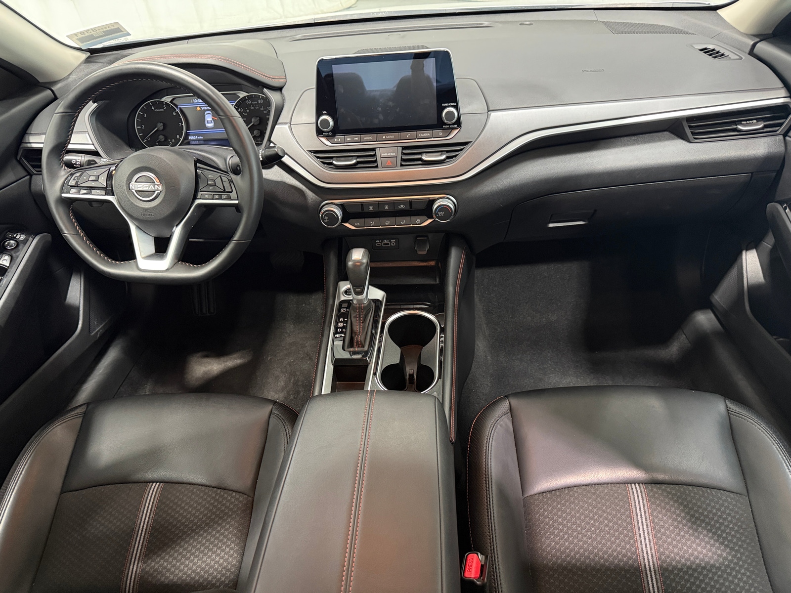 Thumbnail: 2025 Nissan Altima - 2