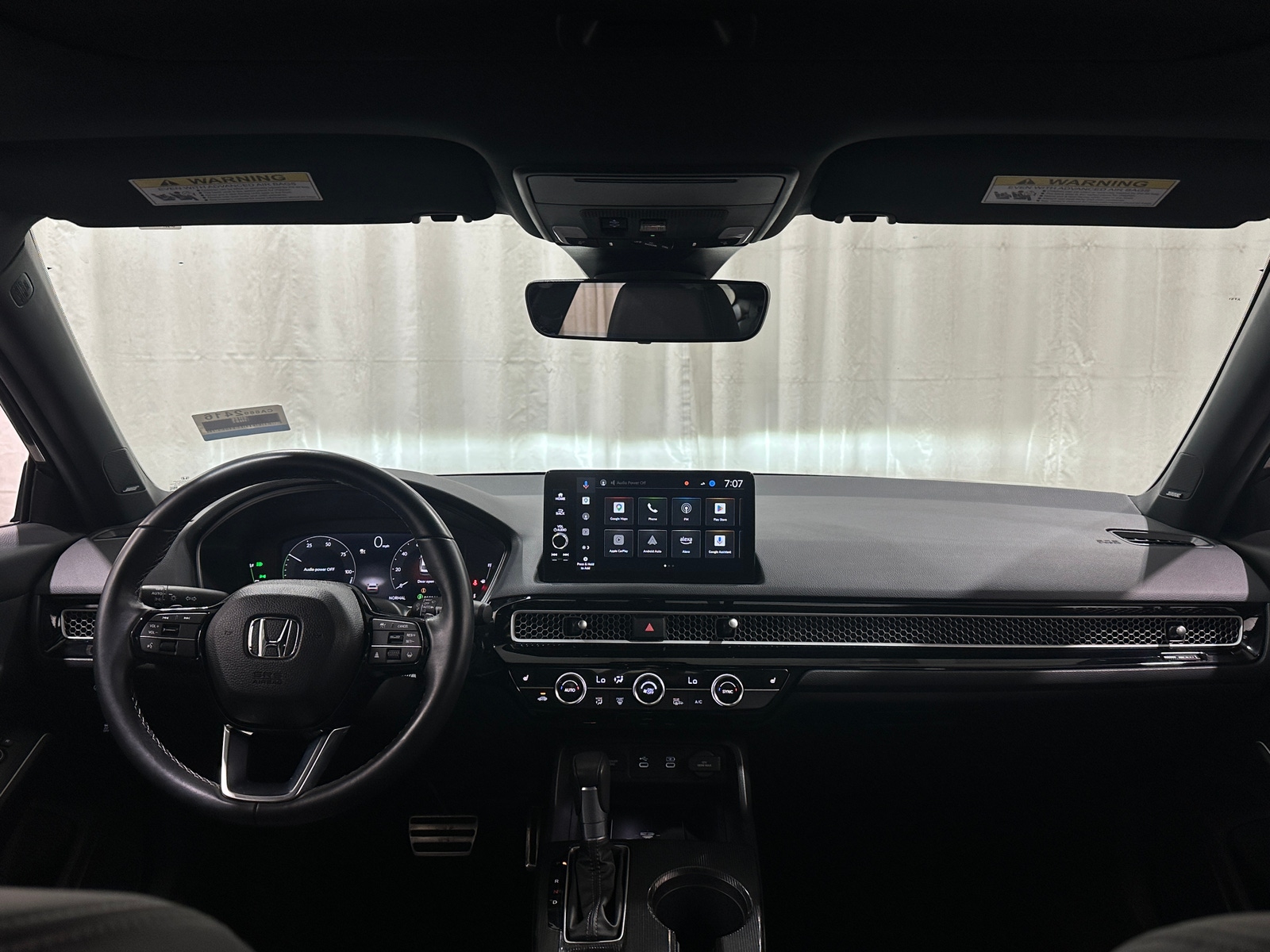 Thumbnail: 2026 Honda Civic - 2