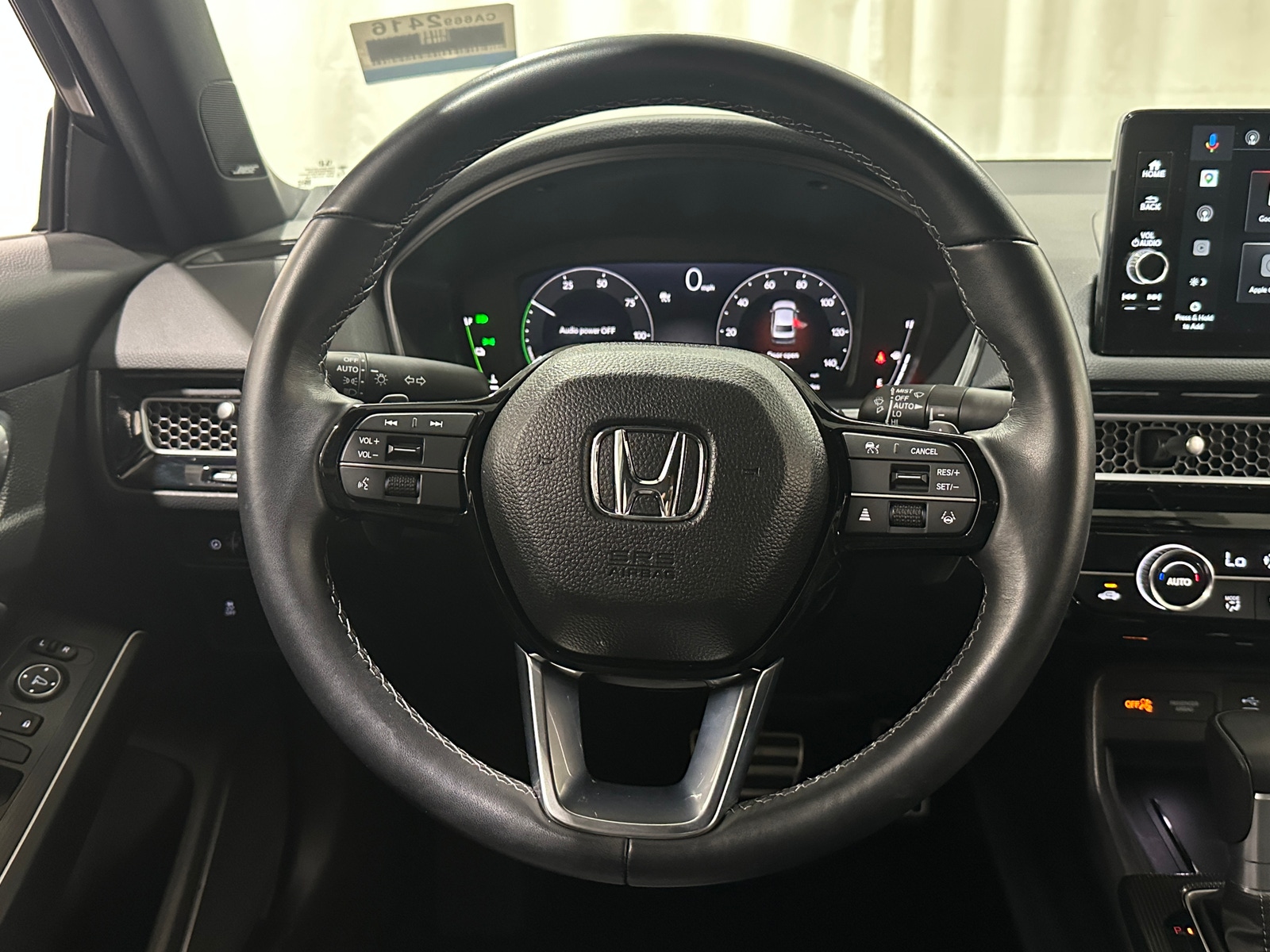 Thumbnail: 2026 Honda Civic - 4