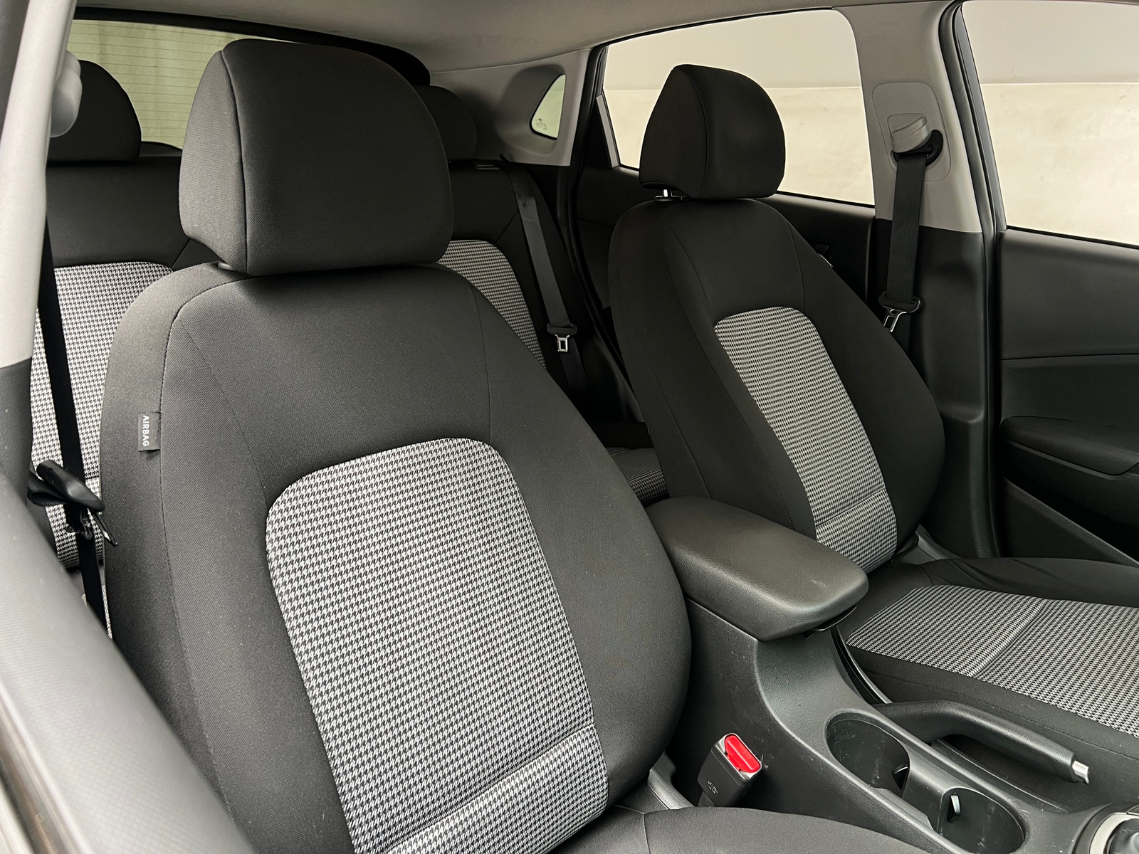 Thumbnail: 2018 Hyundai Kona - 2