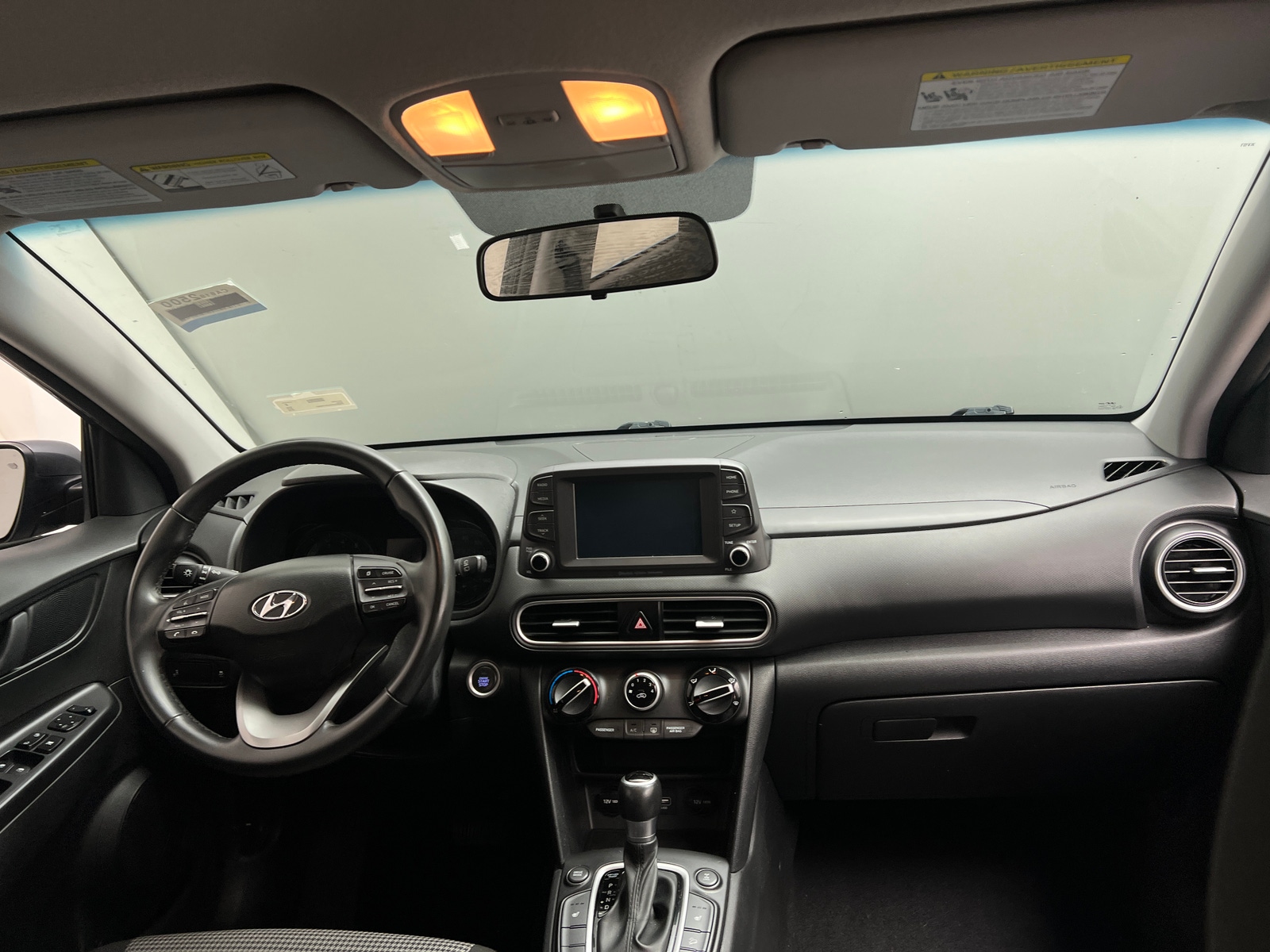 Thumbnail: 2018 Hyundai Kona - 3