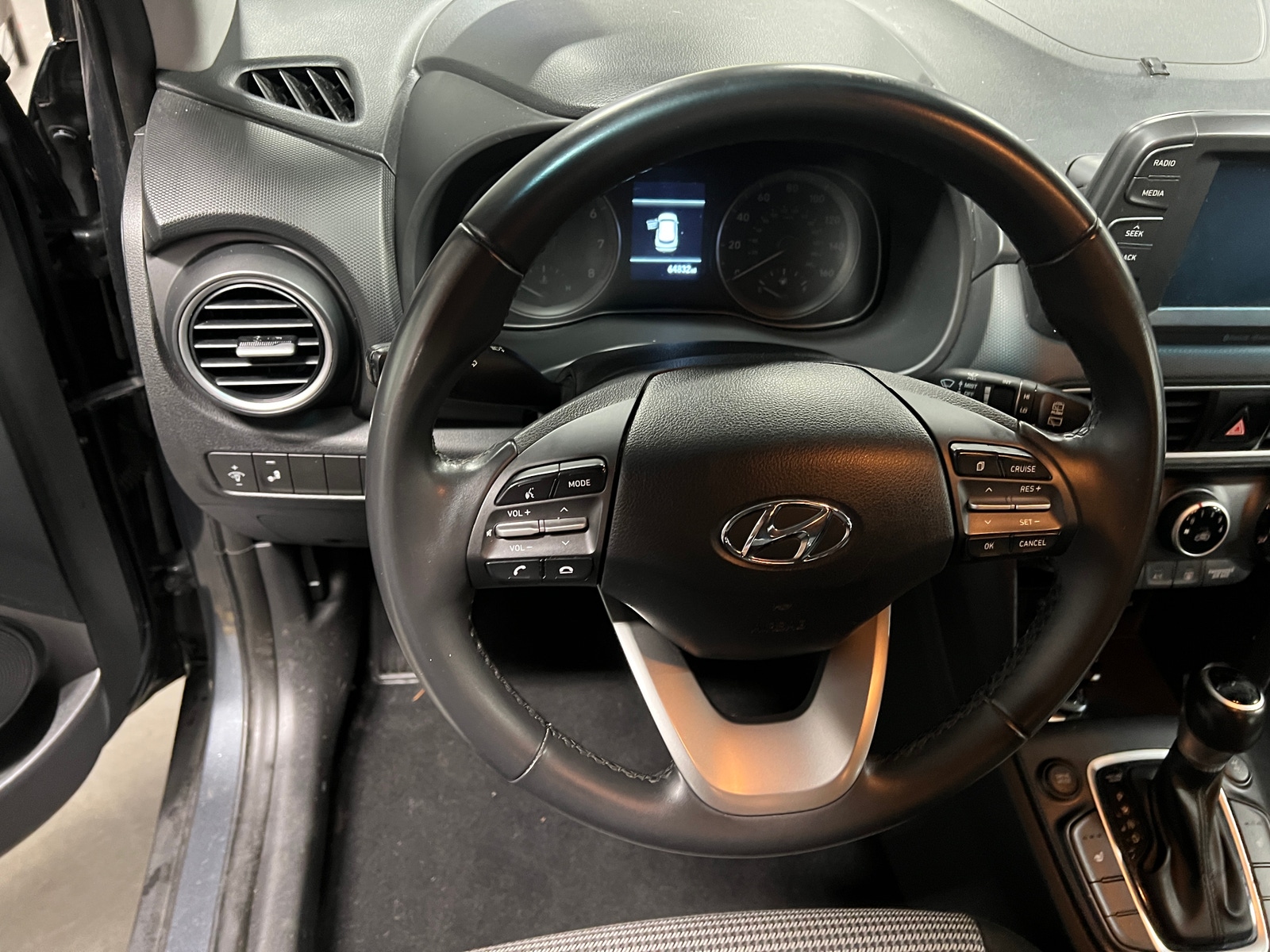 Thumbnail: 2018 Hyundai Kona - 5