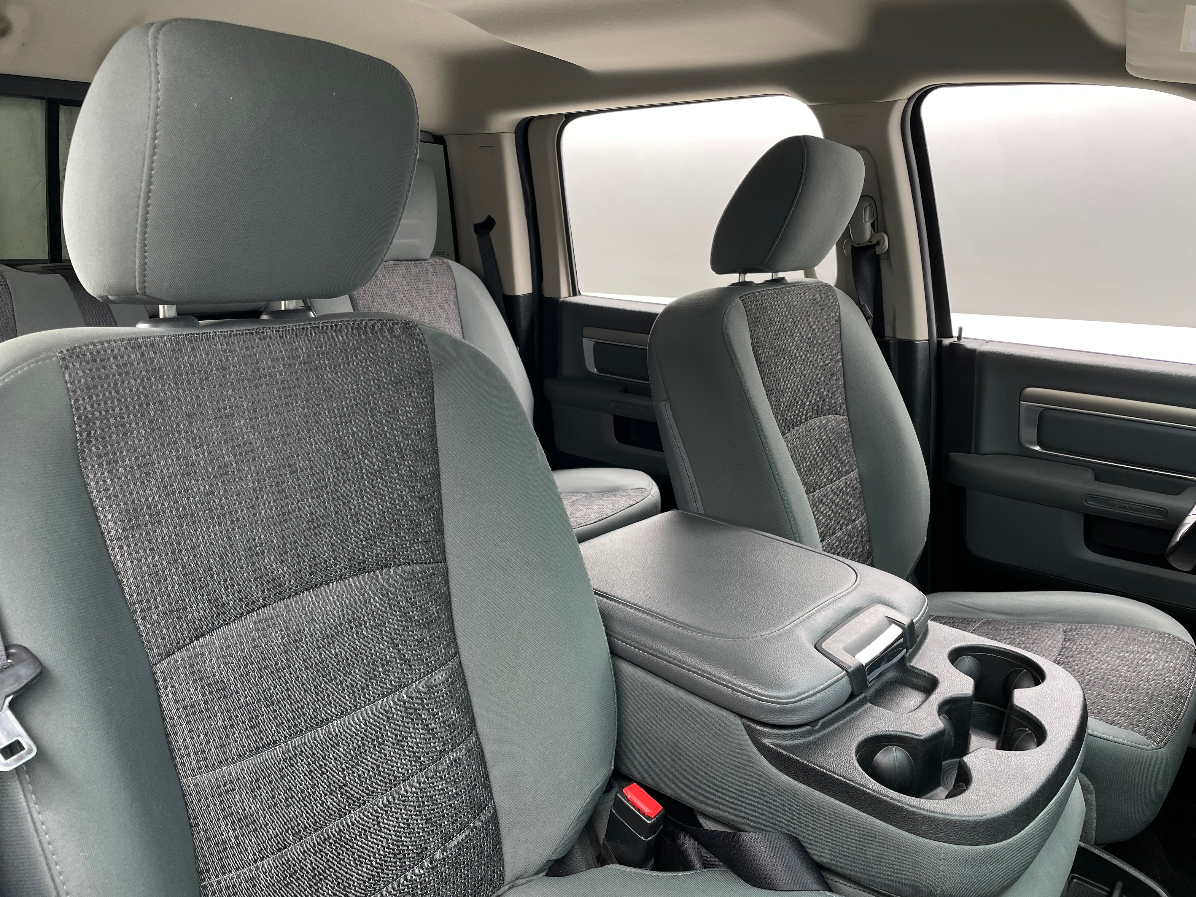 2016 RAM 2500 Pickup