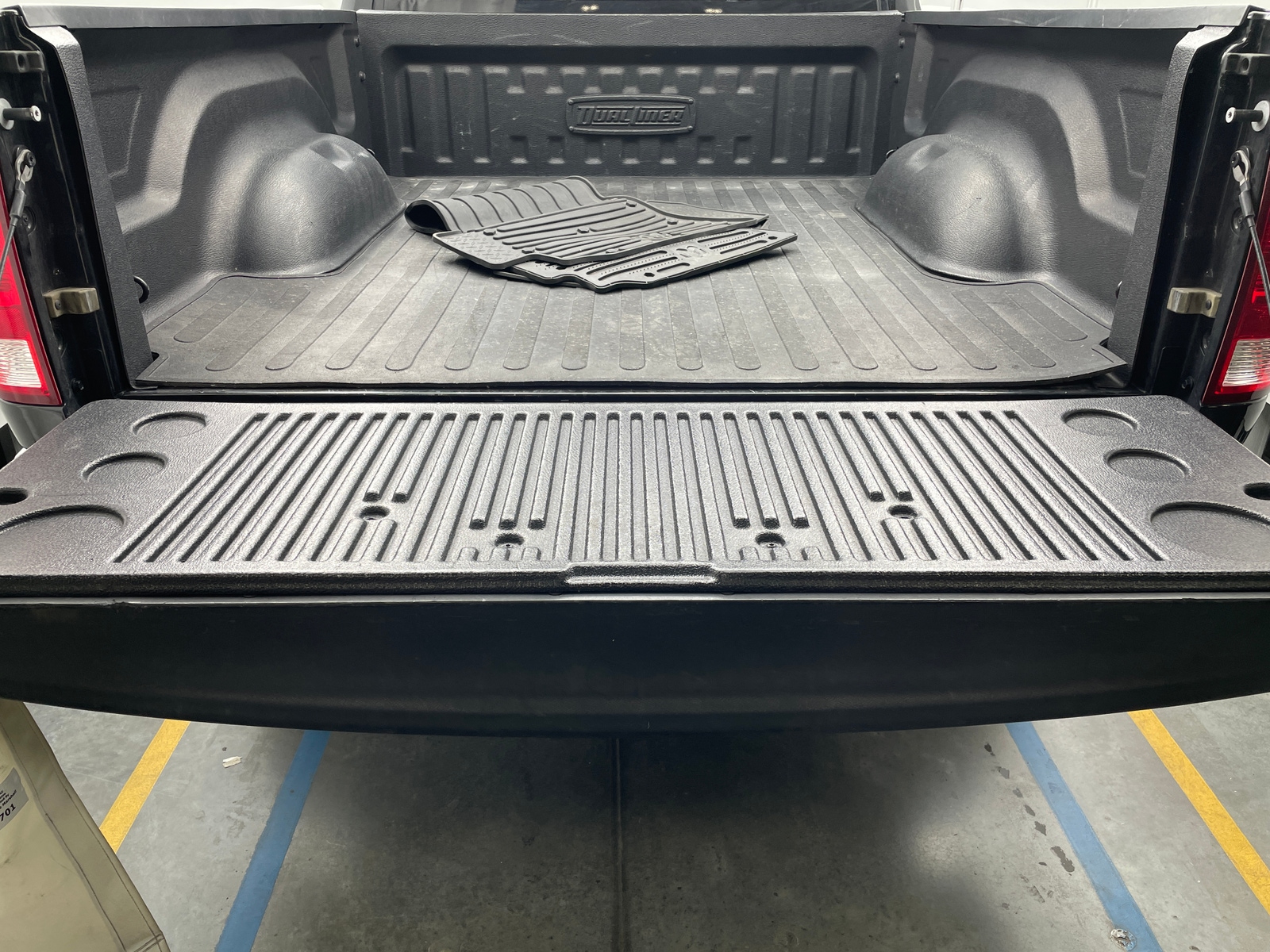 Thumbnail: 2016 RAM 2500 - 7