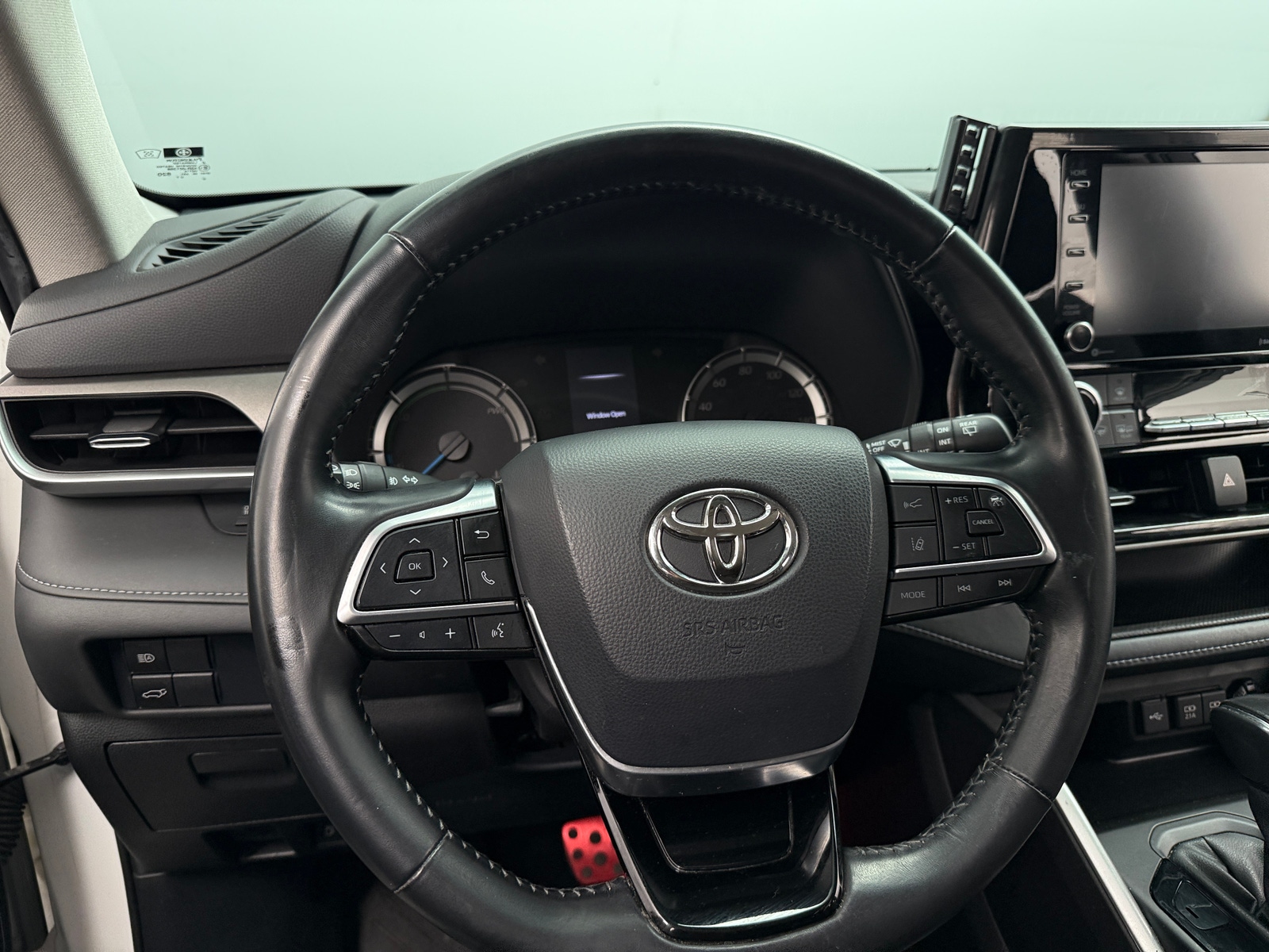 Thumbnail: 2021 Toyota Highlander - 5