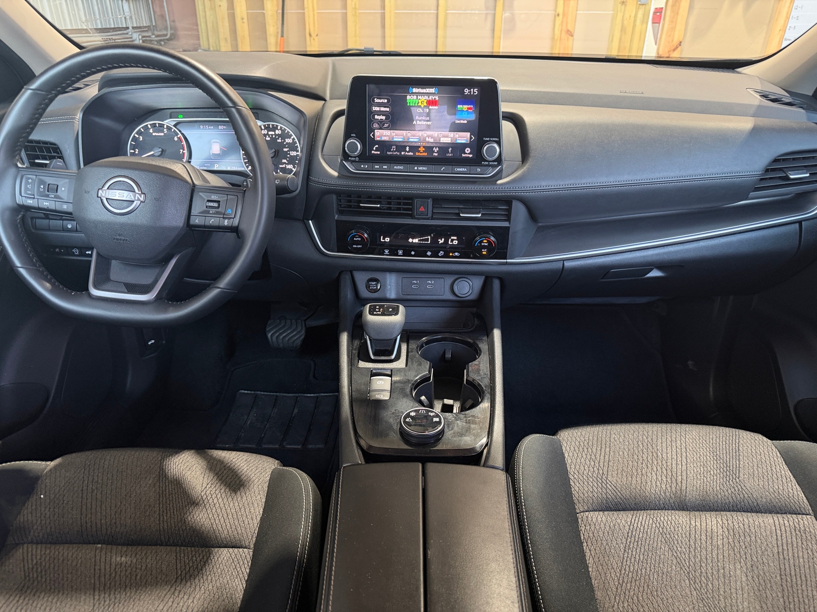 Thumbnail: 2025 Nissan Rogue - 3