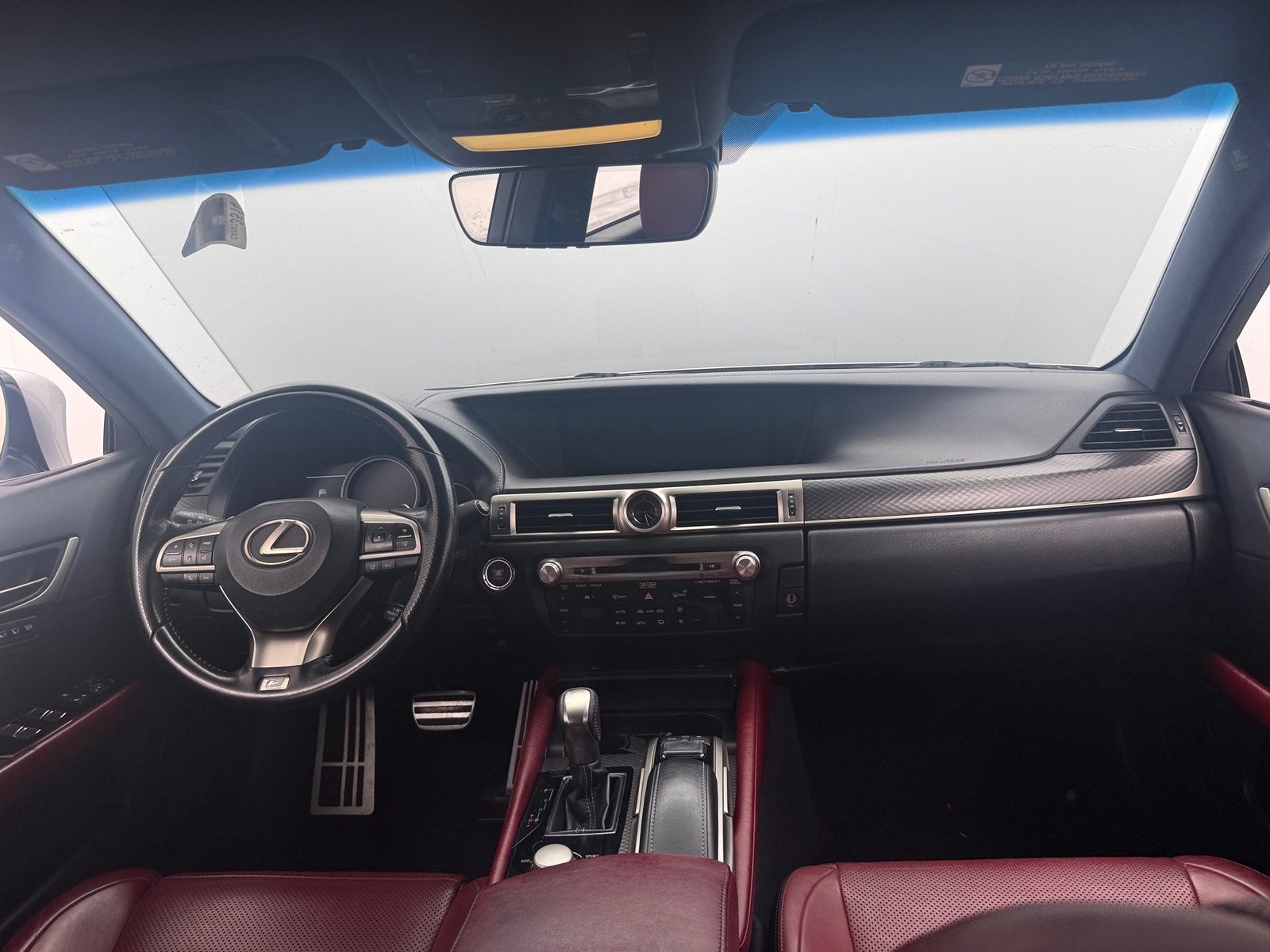 Thumbnail: 2018 Lexus GS - 2