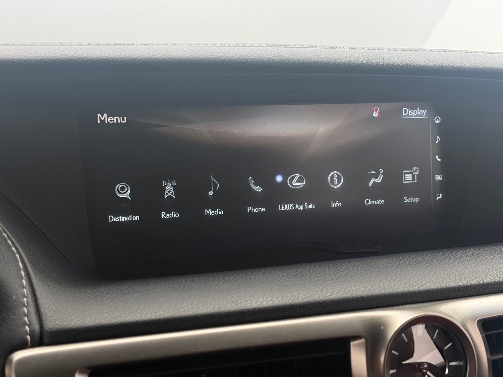 Thumbnail: 2018 Lexus GS - 3