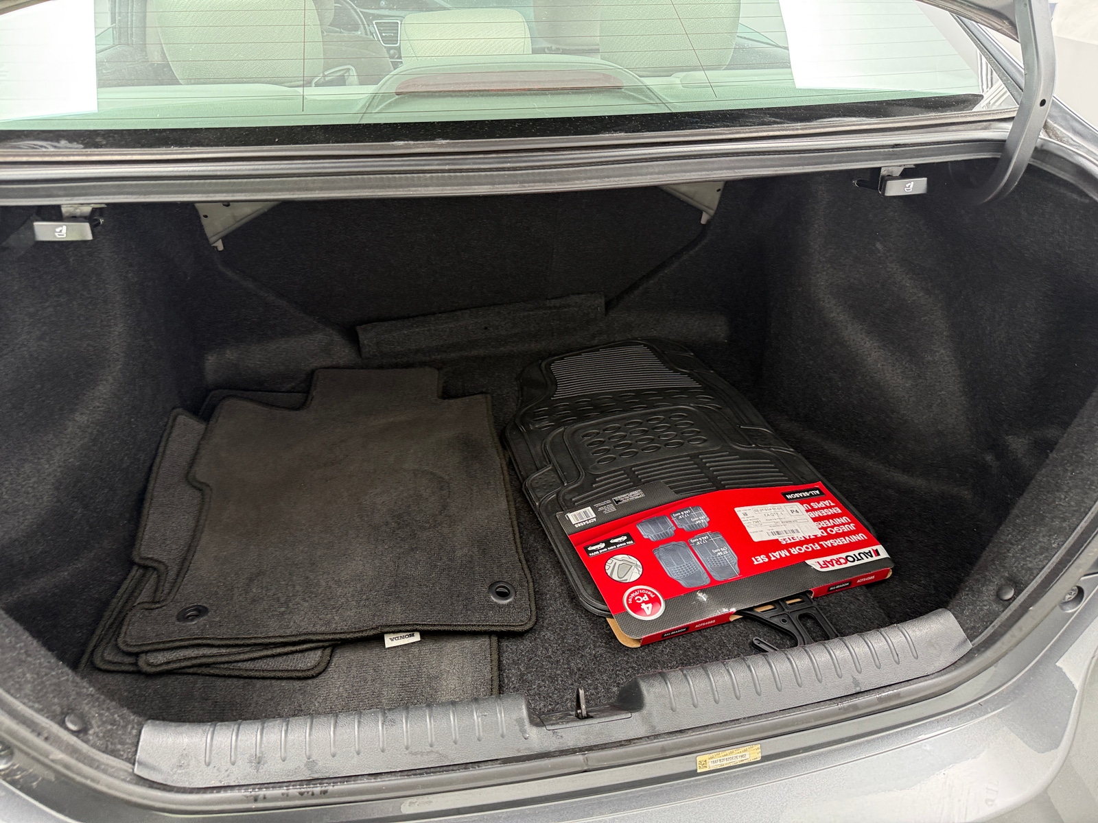 Thumbnail: 2013 Honda Civic - 7